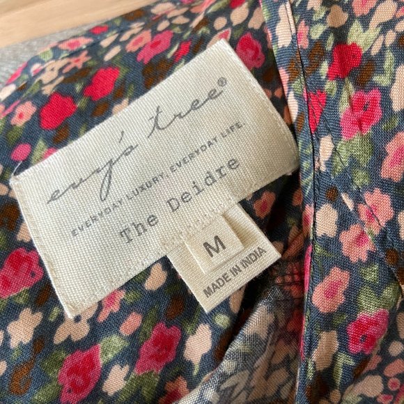 Evy's Tree The Deirdre Dress - Medium - Picture 6 of 6